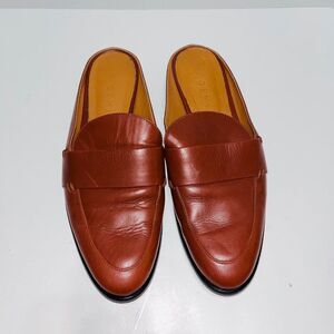 M. Gemi | Slides | Brown | Womens | 37